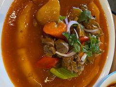 -品回味清真西北楼(宁波首店)