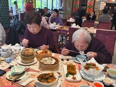 -点都德(广州白云山景区南门店)