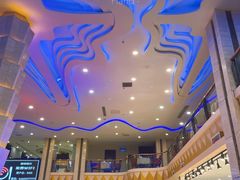 -碧中海汤泉汗蒸酒店