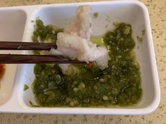 -芭夯兔·兔肉汤锅(新都店)