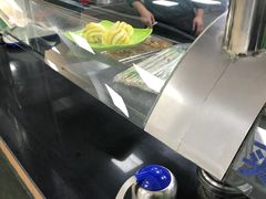 -上海中医药大学-食堂