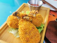 -My Way Town买味堂·东南亚餐厅(亦庄店)