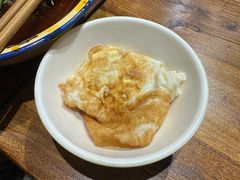 煎蛋-阿福板凳面(观音桥店)