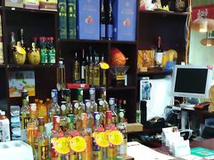 -善生坊巫山烤全鱼(龙旗广场店)