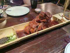 -大牌大·传统杭帮菜(湖滨店)