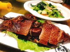 -温州炎亭海鲜阁(万塘路店)