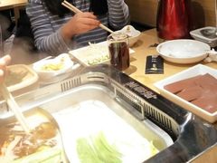 -彤德莱牛肉火锅(双港店)