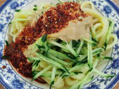 -清真老铁家灌汤包