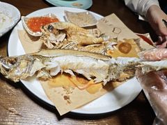 -苕上人家餐厅(湖州店)