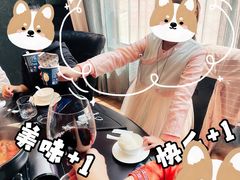 -时间仓(月湖公园店)