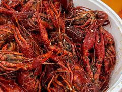 -520香辣小龙虾(美食街总店)