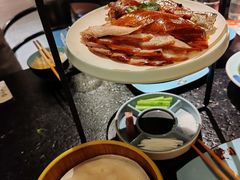 -局气 烤鸭·北京菜(光华路店)
