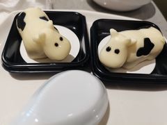 -海底捞火锅(新松江路店)
