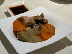 -利苑酒家(华熙国际店)