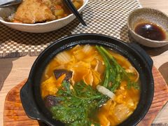 -歌行灯日本料理(伊势丹店)