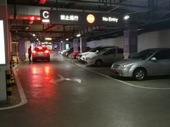 -合肥蜀山万象汇
