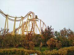 -嘉峪关方特欢乐世界