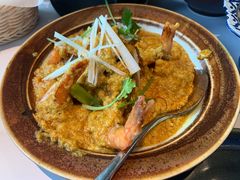 招牌古法大虾-BetterThai 泰加(苏州中心店)