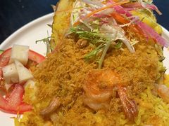 -Thai Alley泰爱里(二沙岛店)