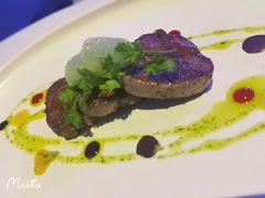 -天玑高空江景餐厅&酒吧Sky Secret Restaurant&Bar