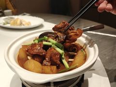 -道道鲜·崇明私房菜(五角场店)