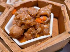 -祥记·国宴豫菜·经典粤菜(郑东新区新长安店)