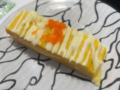 -争鲜回转寿司(双井家乐福店)