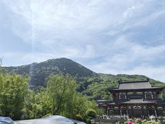 -华清宫景区