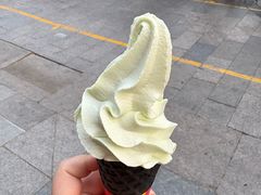 -蜜雪冰城(利客来A座店)