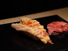 -昊·来了寿司(泡桐树店)