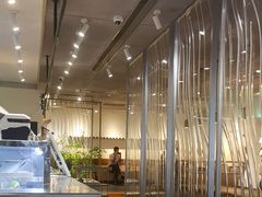 -喜茶(广州保利中环店)