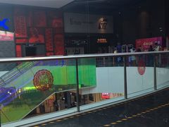 -万达影城(西铁营万达广场IMAX店)