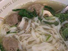 -CHILL Pho澳洲牛肉越南粉(佛山顺德万象汇店)