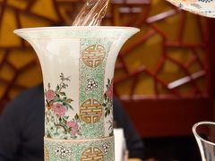 -惠丰堂饭庄·烤鸭·京味菜(翠微路店)