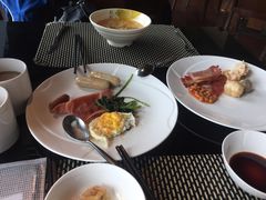 -东莞虎门美思威尔顿酒店