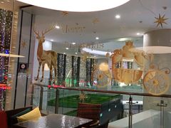 -必胜客(栖乐荟店)