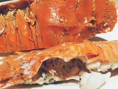 -都会尚膳·海鲜自助餐厅(重庆万豪酒店)