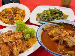 -德成饭店
