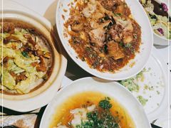-眉州东坡(通州店)