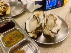 -白仁仔· 活烤海鲜 宵夜(豫园店)