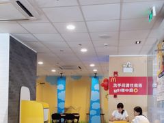 -麦当劳(大亚湾龙光城店)