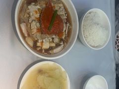 -叶氏兄弟饭摊(马鞍池东路店)