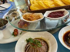 -令氏家外家周秦食府(高新店)