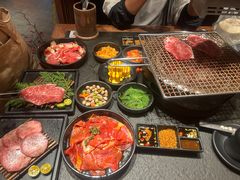 -九田家黑牛烤肉料理(云龙万达店)