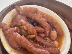 -万龙洲海鲜(南新仓店)