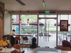 -COSTA COFFEE(百联又一城店)