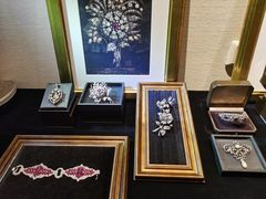 -上海衡山路十二号华邑酒店