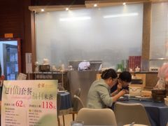 -金湖港式餐厅(建外店)