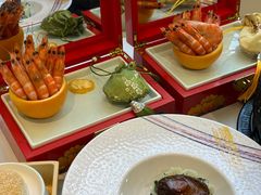 -苏梦江南·淮扬菜(夫子庙店)