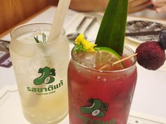 -太食獸泰式茶餐厅(IFS国金中心店)